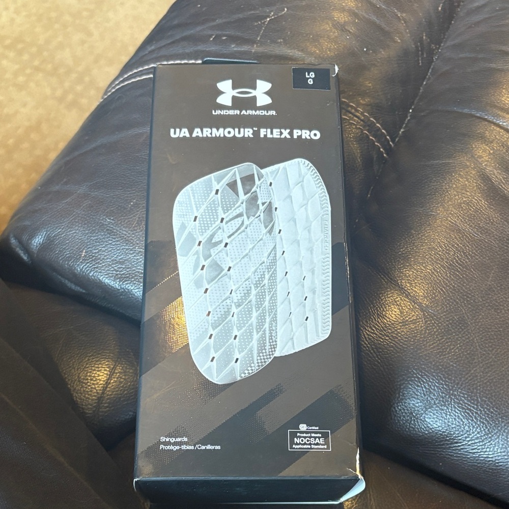 Under Armour UA Flex Pro Phone Case - Black and Gray
